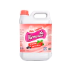 SABONETE LIQUIDO 5L FRUTAS VERMELHAS HARMONIEX