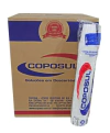 Caixa de copo 180 ml coposul