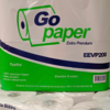 PAPEL TOALHA BOBINA LUXO PREMIUM 6 ROLOS 20CMX200MT GOPAPER