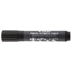 PINCEL ATÔMICO 1100-P PILOT - Completa Distribuidora