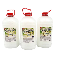 SABONETE LIQUIDO 4,6LTS ERVA DOCE VEREDA - comprar online