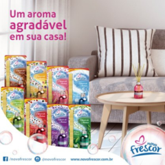 DIFUSOR AROMAS CRAVO E CANELA 100ML - comprar online