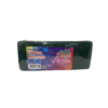 FIBRA LIMP MULTIUSO VERDE (GERAL) PCT C/10 250X100X03MM ESPONFLORA