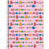 CADERNO UNIVERSITÁRIO 1 MATÉRIA 80 FOLHAS SPICE TILIBRA
