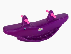 Gangorra Jacaré - comprar online