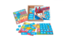 LOTO LEITURA INGLÊS