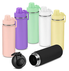 Garrafa Aço Inox 780ml