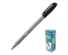 MARCADOR RETRO PROJETOR PILOT 2.0MM PRETO CX/12