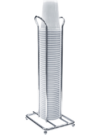 Dispenser para copos 50ml aramado