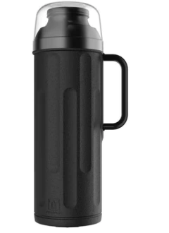 Garrafa térmica Personal 1L preto