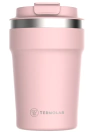 Copo Térmico 380ml, Rosa