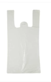 SACOLA PLASTICA LEITOSA ESPECIAL 40X50 COM 4KG PT/4