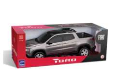 BRINQUEDO CARRO FIAT TORO SORTIDO ROMA