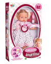 Boneca Angelina 62 Frases