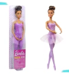 Boneca Barbie You Can Be Bailarina