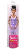 Boneca Barbie Bailarina Negra