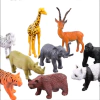 12 Animal Safári África