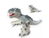 Dinossauro Rex Brinquedo Anda Emite Som