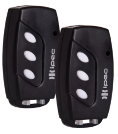 Kit Fechadura Trava Eletroímã M150 Com Controle Remoto - Completa Distribuidora