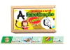 DOMINÓ ALFABETIZAÇÃO COM LIBRAS