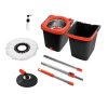 Mop Giratório Duplo Powermaid 13 Litros
