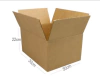 Caixa papelão transporte/mudança C50xL30xA22