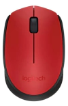Mouse Ambidestro Sem Fio M170