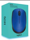 Mouse Sem Fio Logitech M170