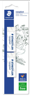 Borracha Técnica Branca Rasoplast
