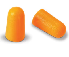 Protetor auricular descartável 3M - comprar online