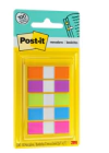MARCADOR ADESIVO FLAGS POST-IT