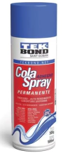 Cola spray permanente 305g TekBond