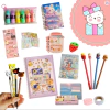 Papelaria Fofa Kit 26 Itens Criativos Menina