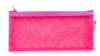 Estojo Escolar Polipropileno Pink