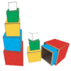 CUBO DE ENCAIXE