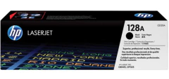 Toner HP 128A Preto Laserjet Original