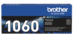 Cartucho toner p/Brother preto TN1060BR Brother