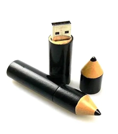 Pen Drive Lápis 8g