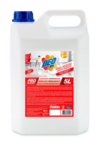 Cera Auto Brilho Acrilica Home Office 5 litros