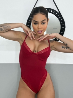 Body Ayla - comprar online