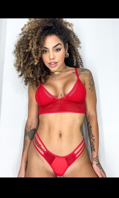 Conjunto Danny - comprar online