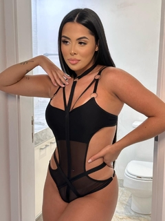 Body Pietra