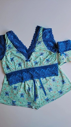 Trio Doll Eloá M - comprar online