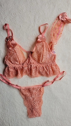 Conjunto Maju - comprar online