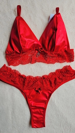 Conjunto Isis - comprar online