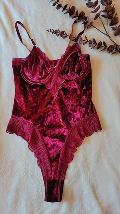 Body Livia
