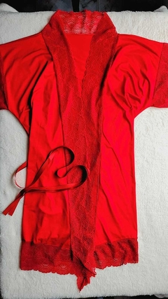 Robe Bruna