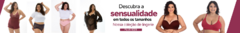 Banner da categoria PLUS SIZE