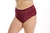 Calcinha Mary - Cintura Alta Caleçon Plus Size - loja online