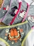Calcinha Infantil Disney Mescla Algodão na internet